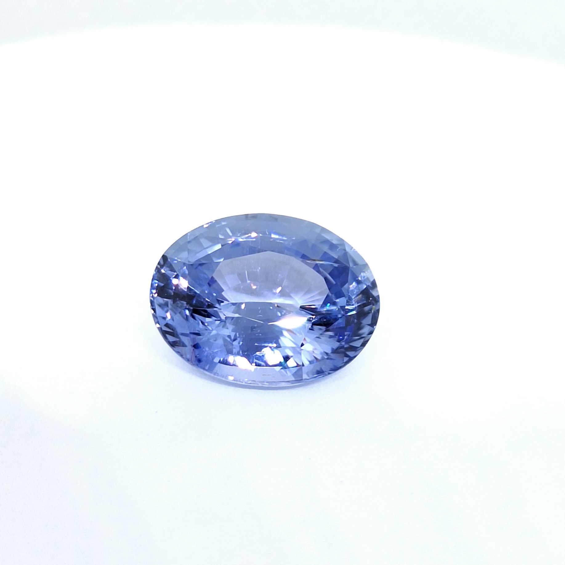 Blue sapphires - Ayuka GEMS.com